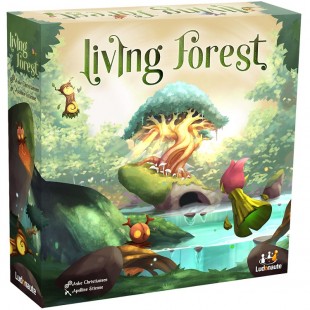 Living Forest (V.F)
